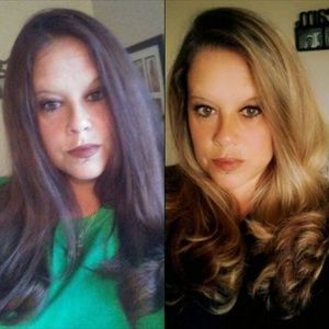 Meet your Posher, Collette